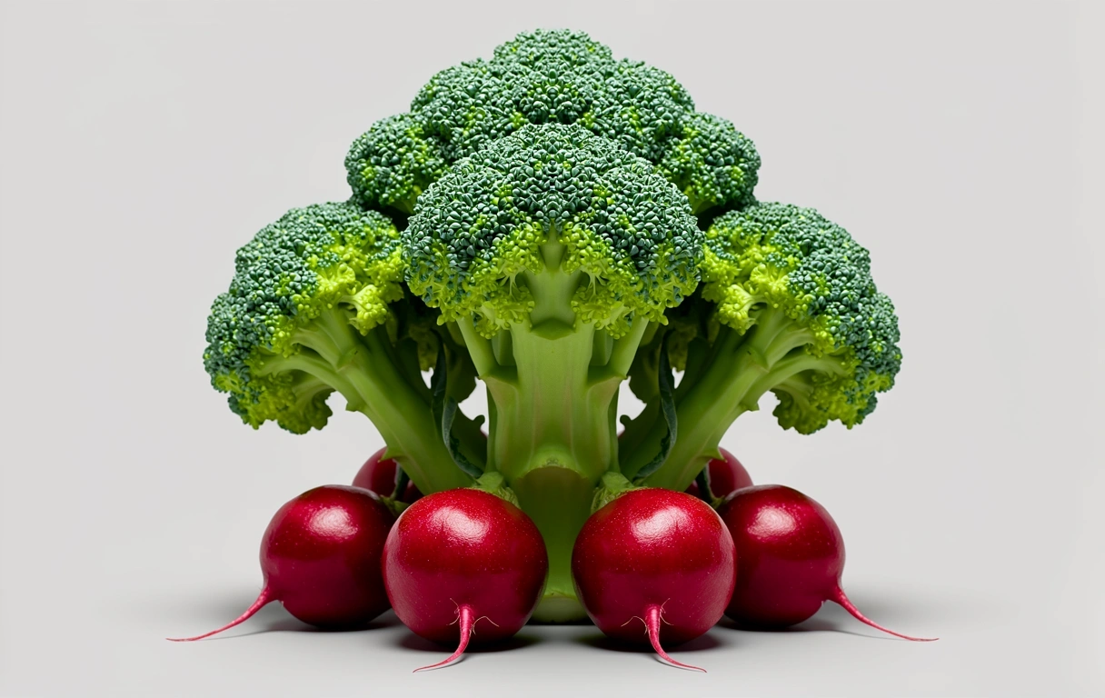Gesunde Ernährungsgrundlagen